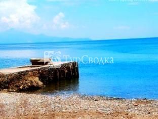 Sea's Spring Resort Hotel Mabini 3*