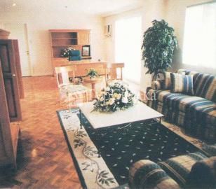 Amorsolo Mansion Makati City 3*