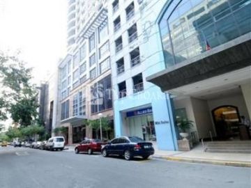BSA Suites - Makati 3*