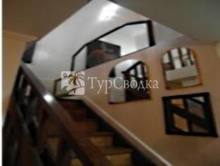 Casa Amapola Guest House Makati City 2*
