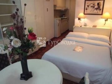 Citadel Inn Makati 3*