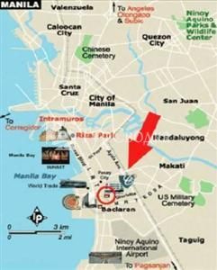 Copa Businessman's Hotel 3*