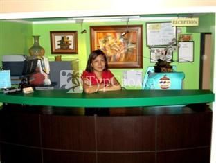 GIC Tourist Inn 2*