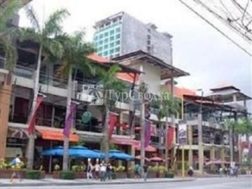Great Eastern Hotel Makati 3*