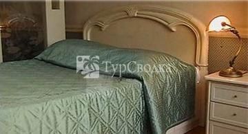 Perla Mansion Condotel 3*