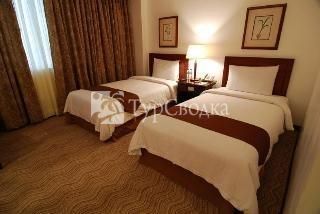 Bayview Park Hotel 3*