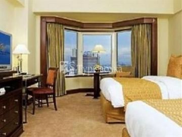 Diamond Hotel Philippines 5*