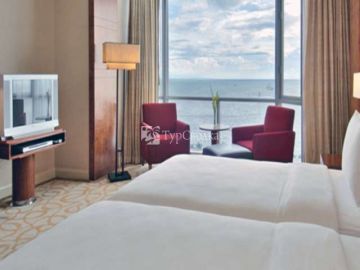Hyatt Hotel & Casino Manila 5*