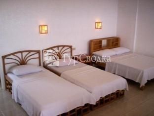 Savedra Beach Resort 2*