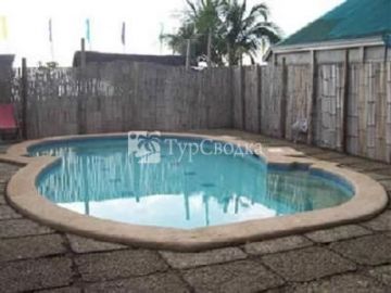 Adams Beach Resort Batangas 3*