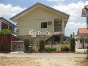 Baloy Sunrise Apartelle 3*
