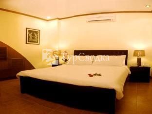 Casablanca Hotel Condominium Resort Bar & Restaurant 3*