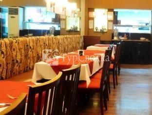 Court Meridian Hotel & Suites Olongapo City 2*