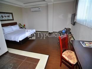 Grand Hoyah Hotel 2*