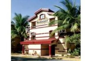 Legenda Suites Olongapo City 3*