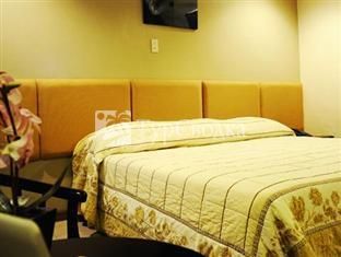 Seo Ra Beol Grand Leisure Hotel Olongapo City 2*