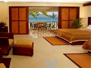 Sumilon Bluewater Island Resort Oslob 4*
