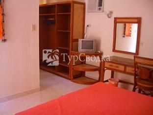 Alona Vida Beach Resort 3*