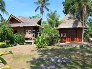 Cliff View Resort Panglao Island 3*