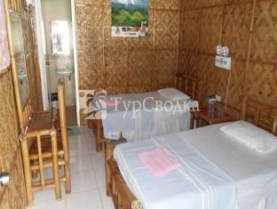 Deepblue Beach and Dive Resort 3*