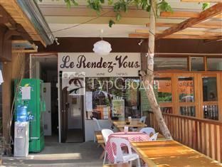 L'elephant Bleu Cottages 1*