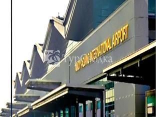 Gran Prix Econotel Pasay 2*