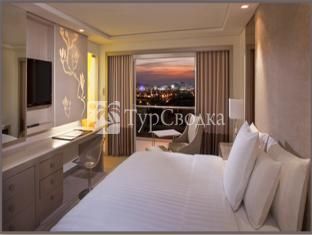 Midas Hotel and Casino 4*