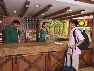 Pinoy Pamilya Club Hotel 2*