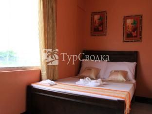 Roger's Place Hotel 2*