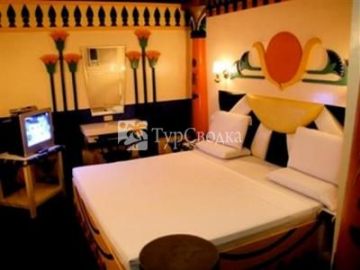 Shogun Suite Hotel 3*
