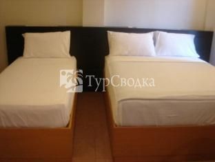 Siayan Travellers Inn 2*