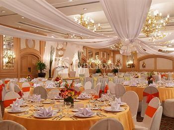 The Heritage Hotel Pasay City 5*