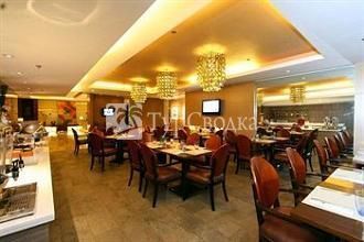 Goldland Millenia Suites Pasig City 4*