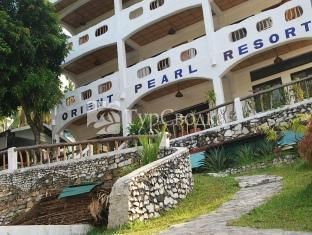 Orient Pearl Resort 2*