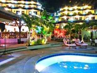 Oriental Sabang Hill Resort Puerta Galera 3*