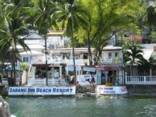 Sabang Inn Beach Resort 2*