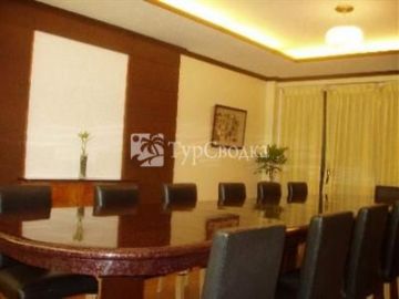 Asturias Hotel Puerto Princesa City 3*