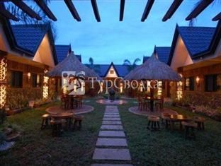 Casa Fuerte Bed and Breakfast Puerto Princesa City 2*