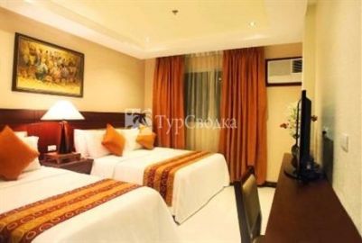 Hotel Centro Puerto Princesa City 4*