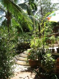 KokosNuss Garden Resort 3*