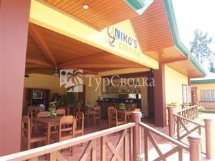 Niko's Cabanas & Restaurant 3*