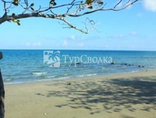 Nitivos Beach Resort Puerto Princesa City 3*