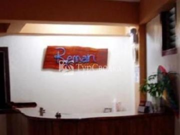 Remari Pension Hotel Puerto Princesa City 3*