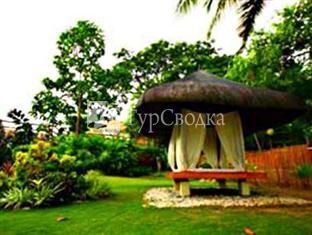 Bali Bali Beach Resort 3*