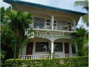 Bluewaters Beach Resort 2*