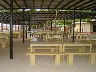 Camp Holiday Resort Samal 3*