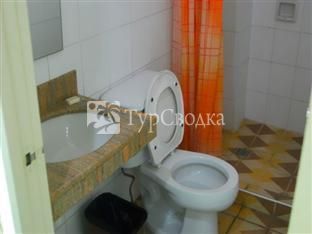 Benson Apartelle San Juan City 2*