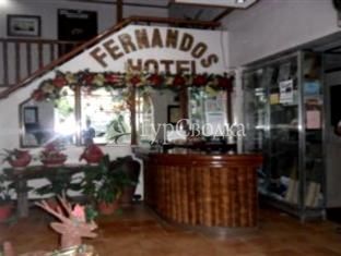 Fernandos Hotel 3*