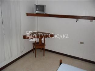 Fritz Homestay 2*