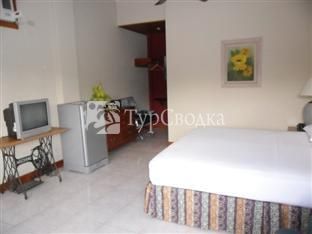 Santa Clara Park Hotel 3*